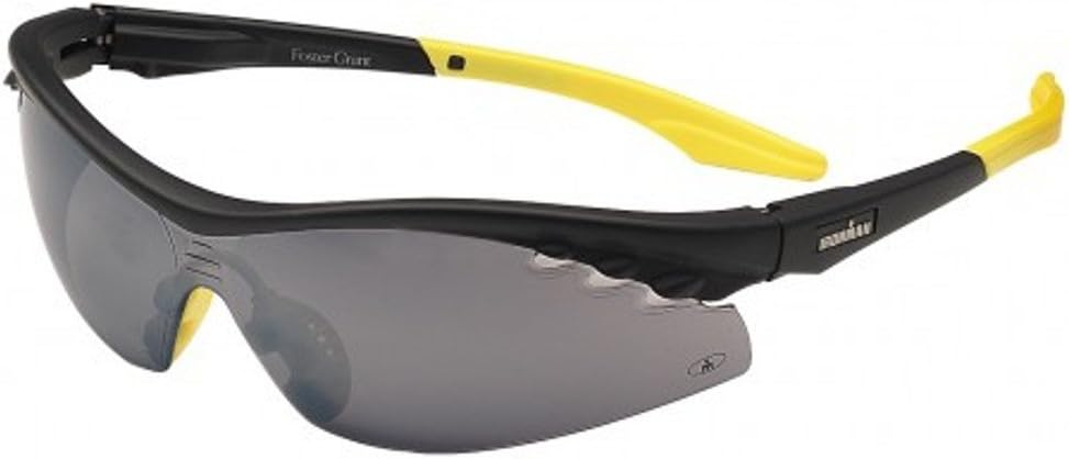Foster Grant Ironman Triumph Sunglasses (Yellow)