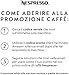 De'Longhi Nespresso Vertuo Next Máquina de Café y Espresso con WIFI y...