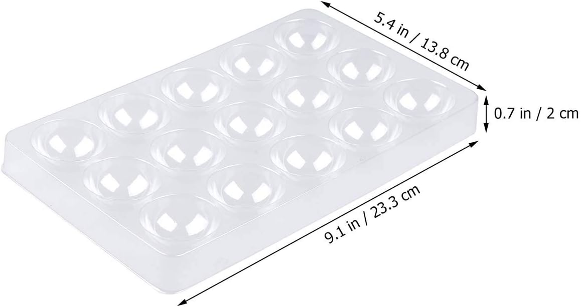 Yardwe Cake Flower Drying Rack 4-pack Plastic Fondant Flower Drying Tr image 3