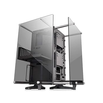 Thermaltake ミドルタワーPC i74790 Thermaltake ミドルタワーPC i74790 ThermaltakeThermaltake