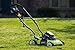 Earthwise 50214 14-Inch 8-Amp Mower, Corded