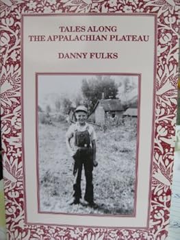 Paperback Tales Along the Appalachian Plateau Book