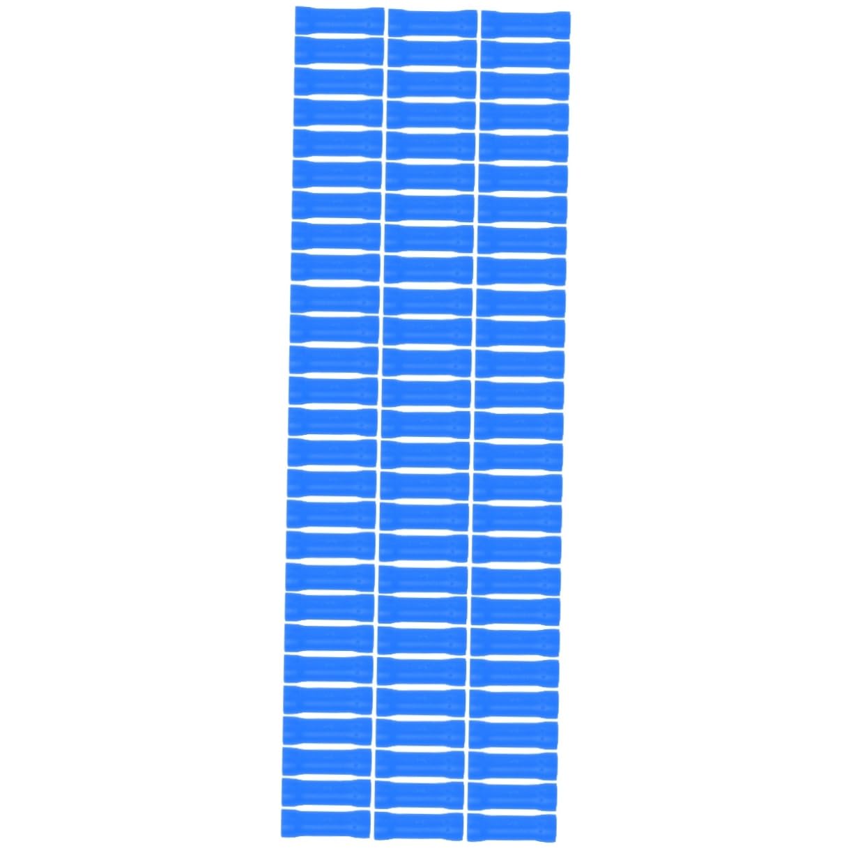 Connecteurs sertir isolés Gatuida coffret de 300 pièces pour câbles électriques - 8