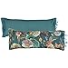 PIP Studio Coussin d'hiver - Vert - 30 x 90 cm