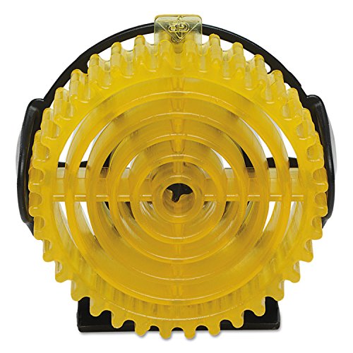 Activeaire Powered Whole-Room Freshener, Sunscape, Gel, 12/carton