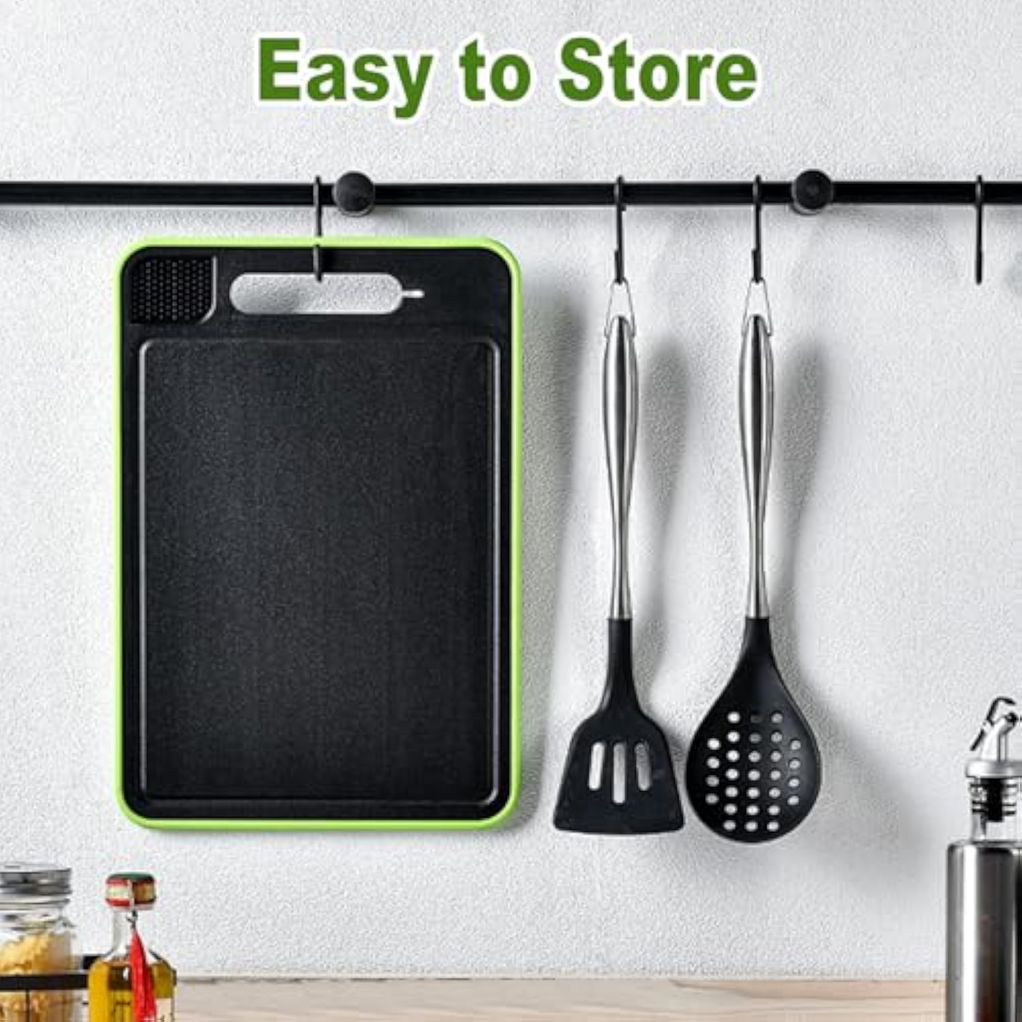 4 in 1 Defrosting Board, Miracle Melt Defrost Tray