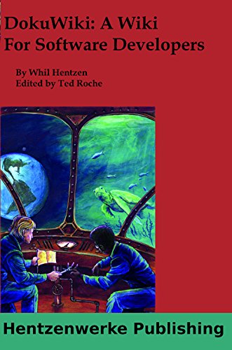 DokuWiki: A Wiki For Software Developers