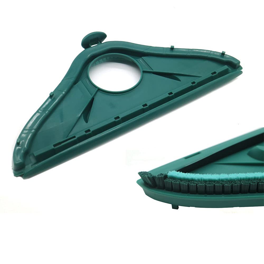 VORWERK Kobold VK 200 Mit Teppichbürste EB 400 | Hier