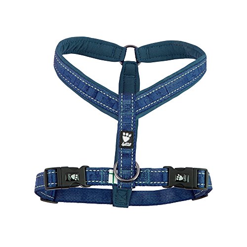 Hurtta Gepolstertes Hund-Geschirr, Y-Form