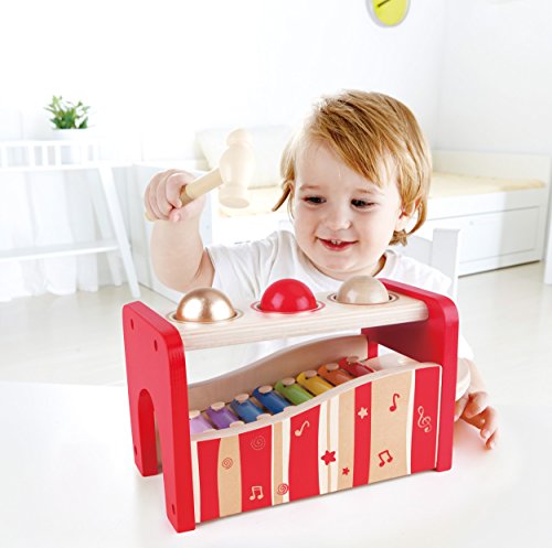 Image of Hape-Pound and Tap Bench