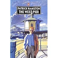 The West Pier
