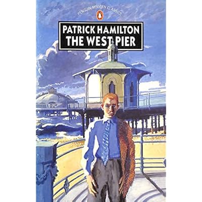 The West Pier