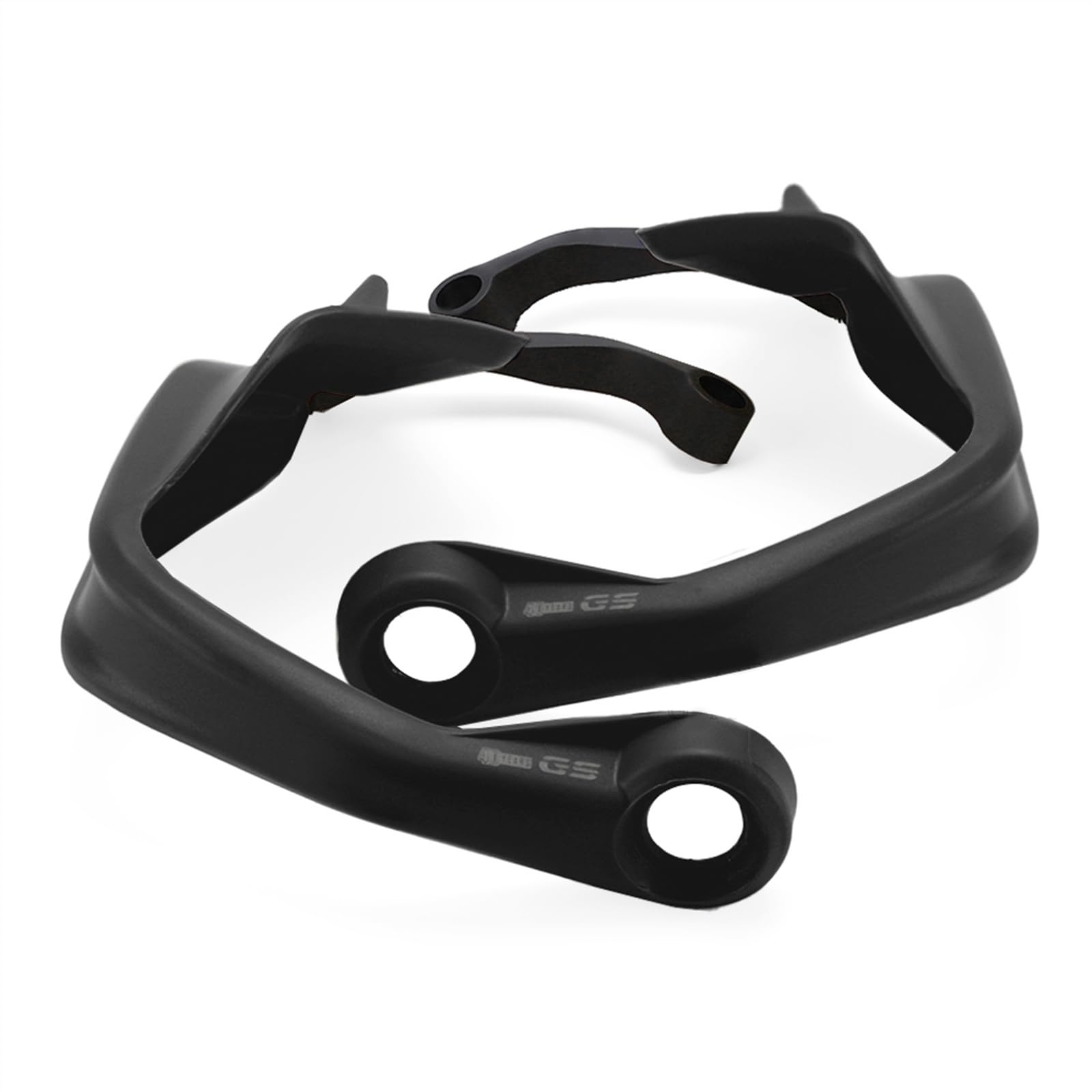 Moto Manubrio Paramani Shield Per BMW F750GS 2017 2018 2019 2020 2021 2022 2023 Mano Guardie Protector F 750GS F750 GS