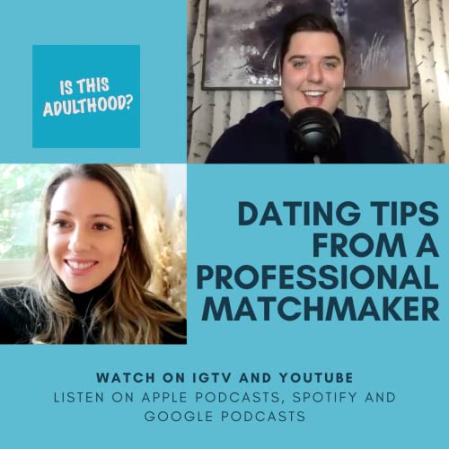 Dating Tips From A Professional Matchmaker