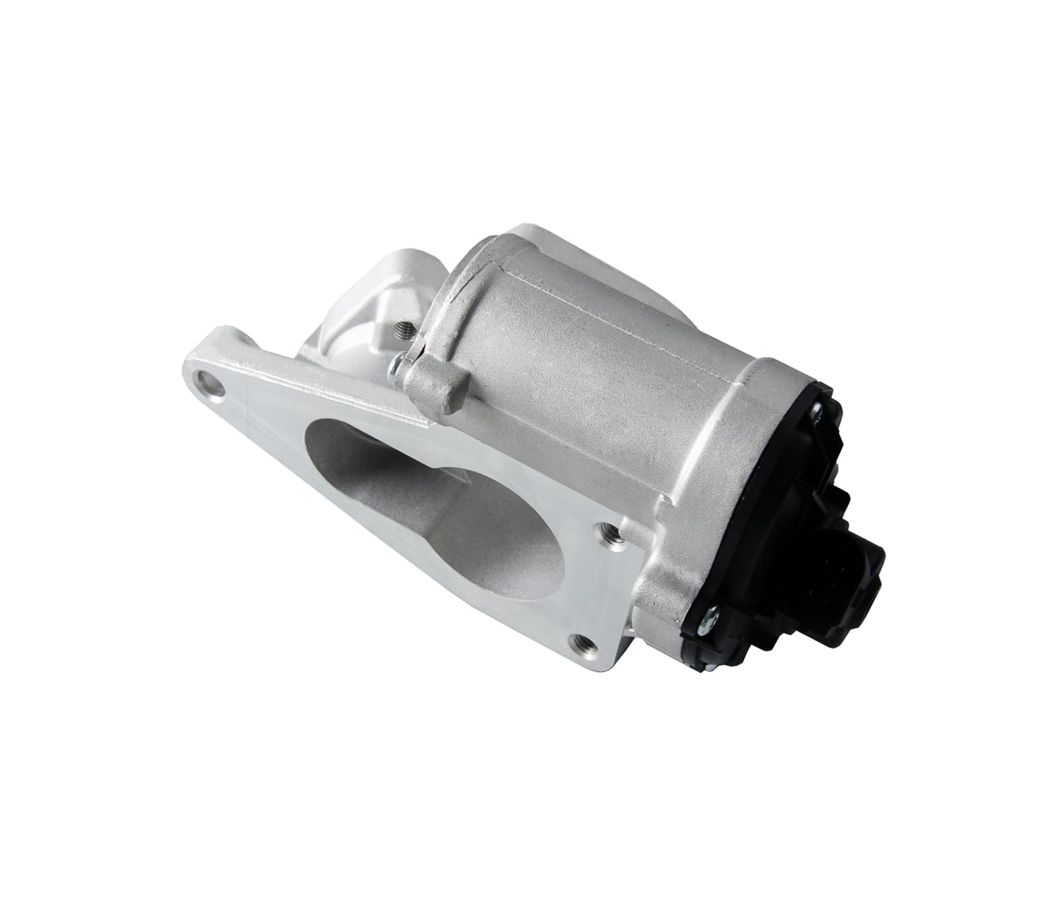 EGR Válvula para Laguna II (BG0/1_) (KG0/1_), para Megane II Saloon (LM0/1_), para Scénic II (JM0/1_) 1.9 dCi, 147106672R, 18111-67JG4, 18111-67JG5, 8200850755, H8200194323