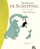 De schepping 9045100452 Book Cover