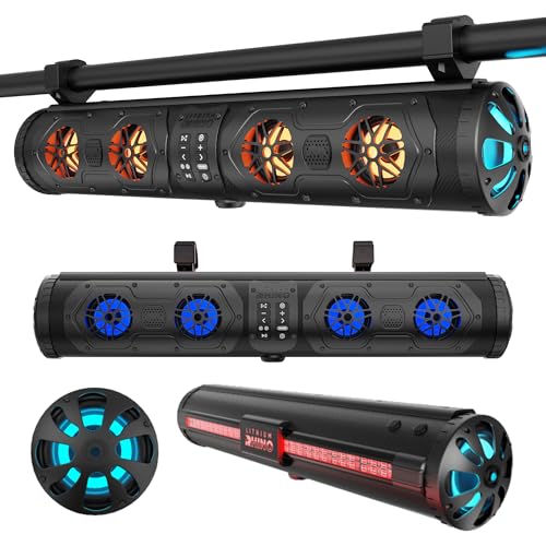 LITHIUM RHINO 28