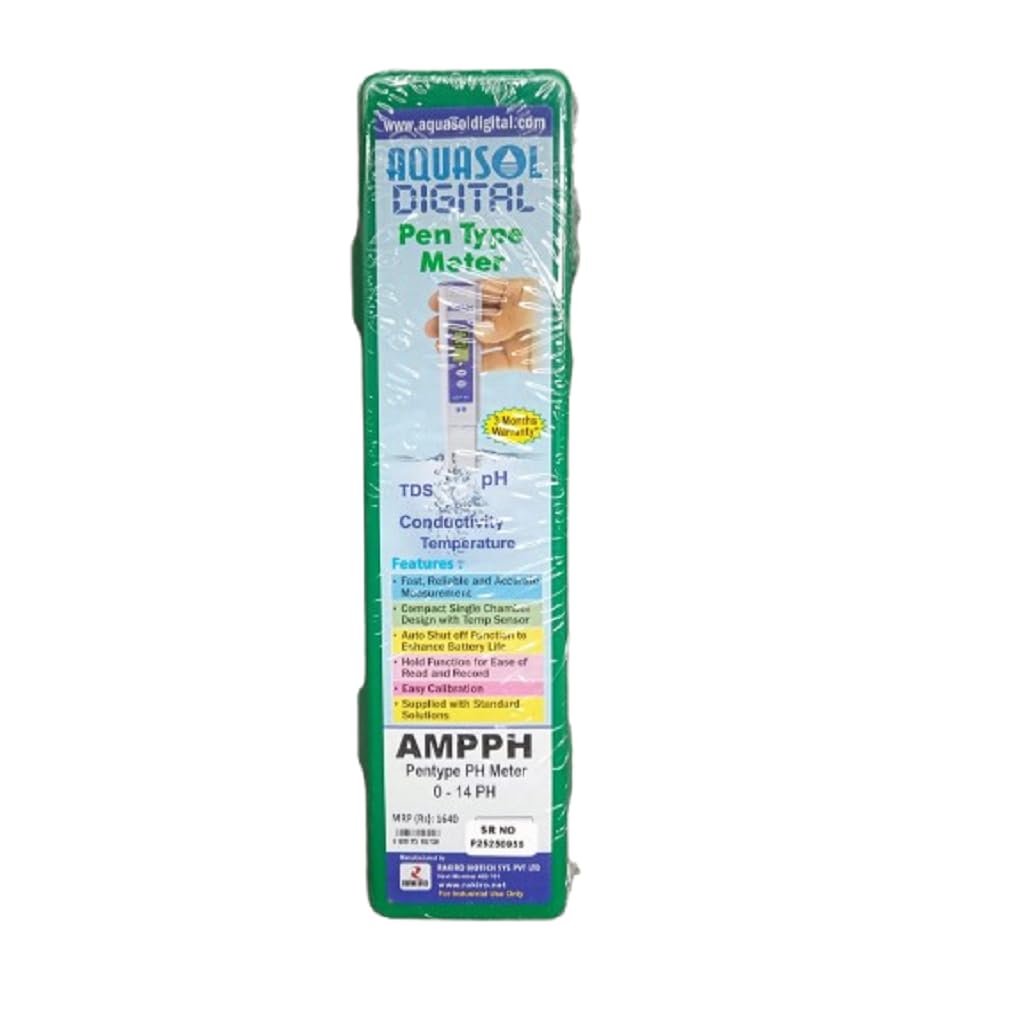 Digital pH Meter Pen Type-image-8
