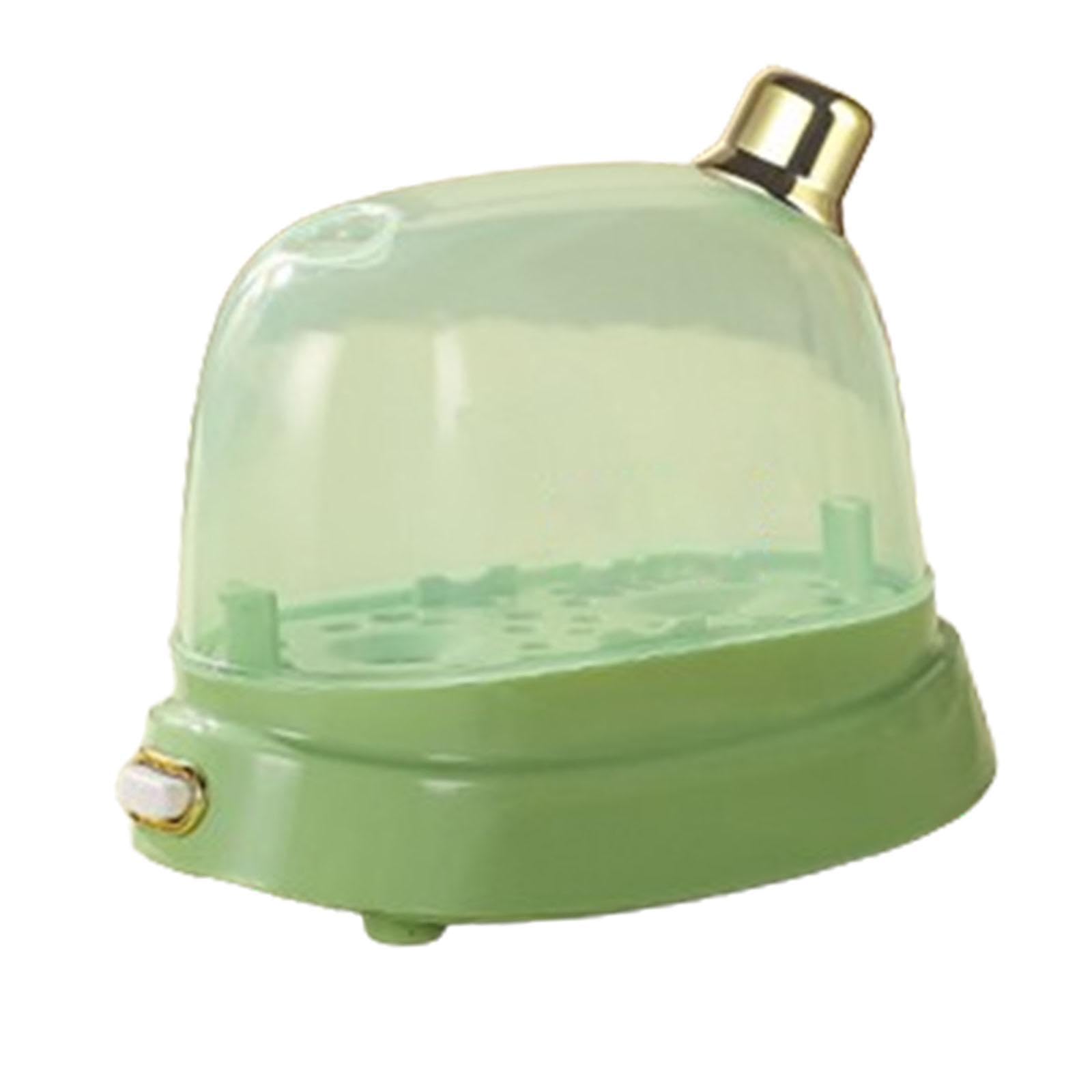Fashion My Day Egg Cooker US Plug Portable Multifunction Egg Boiler for Breakfast Pot Cook-image-42