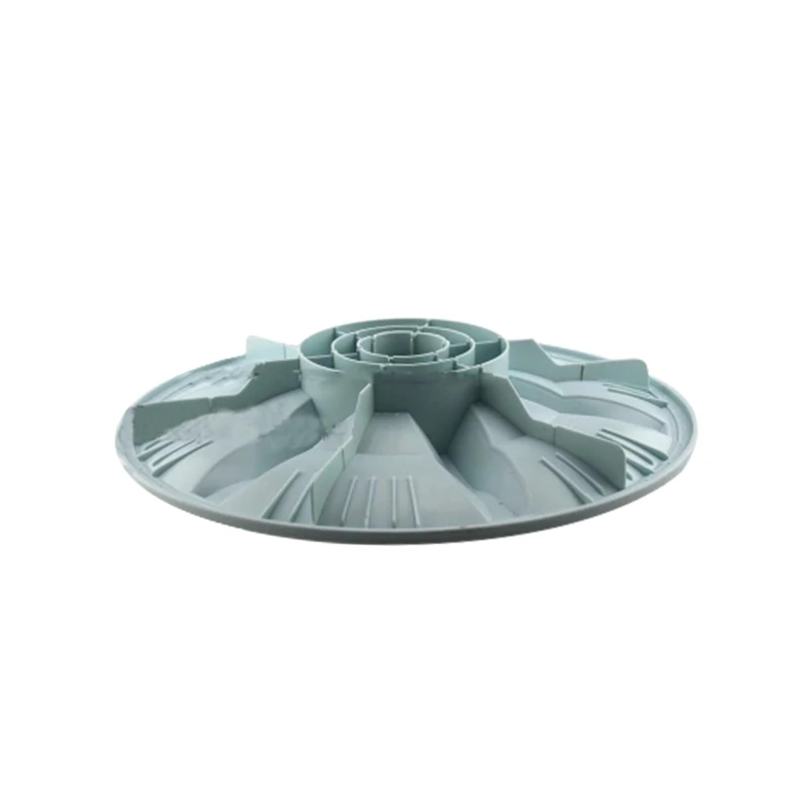 RAHBI Pulsator Waschmaschine Laufrad Flügel 35CM Durchmesser 11 Zähne XQB42-P400U Universal Waschmaschine Teile leisurely