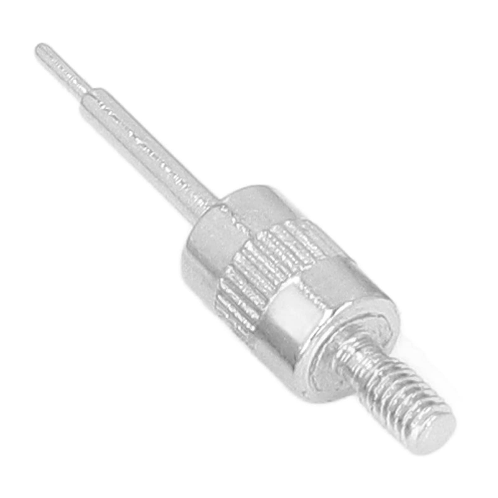 Indicator Point SetIndicator P 22Pcs Dial Indicator Points Carbide Probe Test End Tips with Storage Box UNF 4?48 Thread Kit Discover Versatility the Set Accommodate needs.