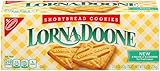 Lorna Doone Cookies, 4.5 oz