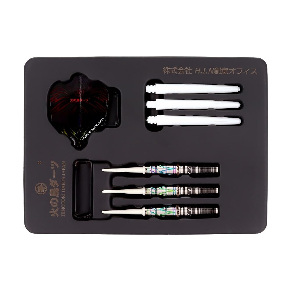 Amazon | 火の鳥 DARTS JAPAN ヒノトリダーツジャパン 十二星座