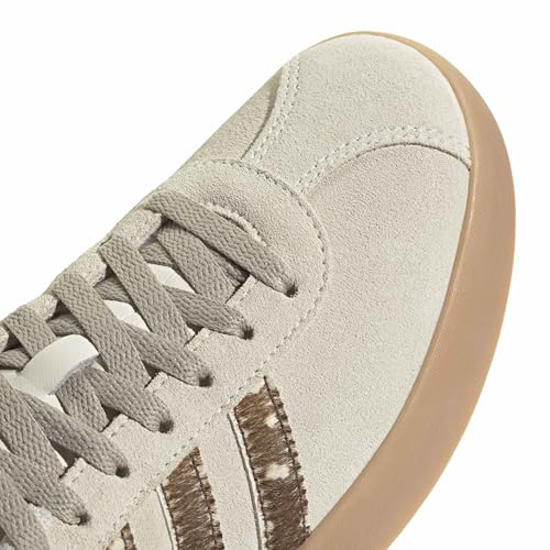 Image of adidas Women's VL Court 3.0 Shoe