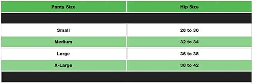 Miniatura 3 de SILKIES Gaff - Tanga - Tucking - Crossdressing - Transgénero