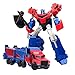 TANGMUER Trasformazione Giocattoli Robot sotto mentite spoglie: Autobots Commander Optimus Prime Action Figure KO Versión JIGFLY