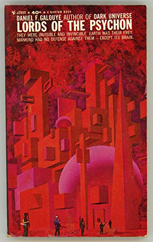 Dark universe (The Gregg Press science fiction ... 0839823339 Book Cover