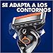 Gillette Fusion5 ProGlide Maquinilla de Afeitar + 6 Cuchillas de Recambio