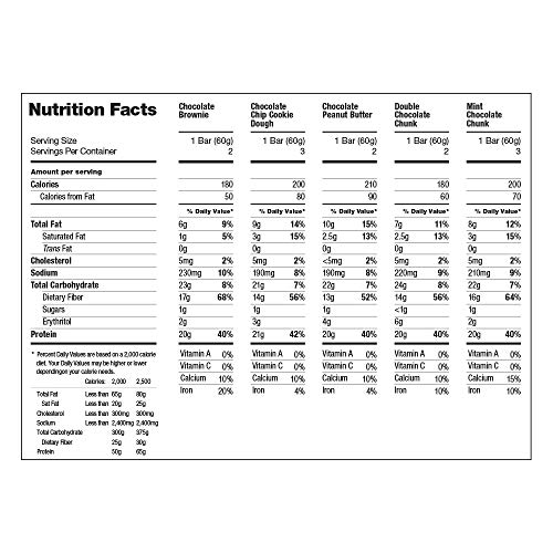 Quest Protein Bars 12 Count - Image 7