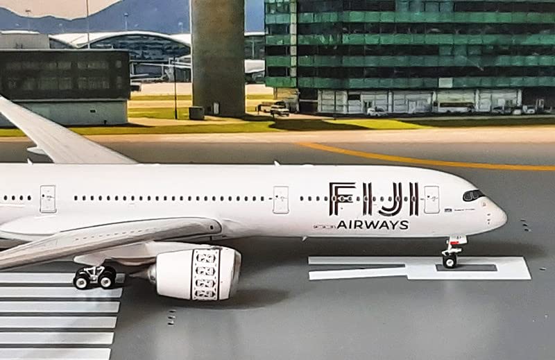 Amazon | Phoenix 1/400 完成品 Fiji Airways for Airbus A350-900 DQ