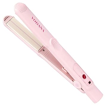 Light pink flat iron Clearance