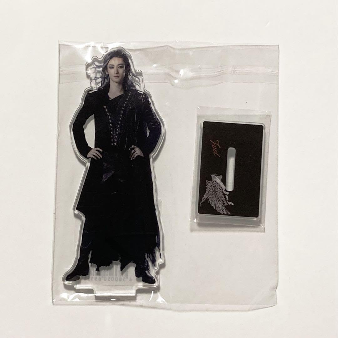 新品未開封　古川雄大　モーツァルト　アクリルスタンド 2025年最新】モーツァルト アクスタ 古川の人気アイテム - メルカリ