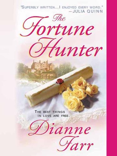 Buy The Fortune Hunter — BookShops.in