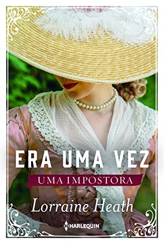 Era uma vez uma impostora