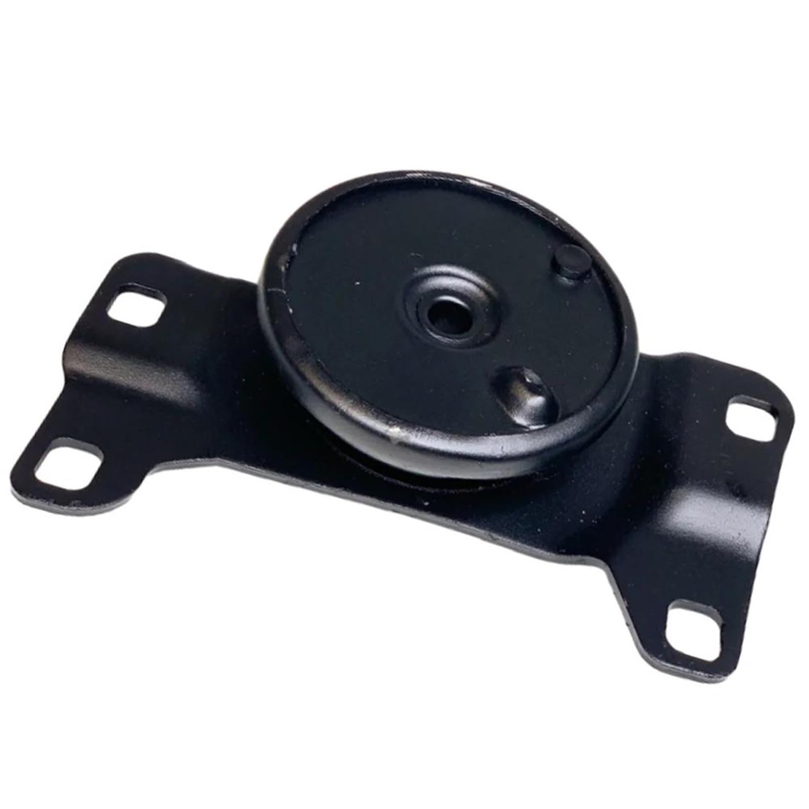 Generico Revisione del Motore 31316498 Componenti Metallici Supporto Motore Auto per Volvo C30 S40 V50 C70 10156 A70052 EM-7432