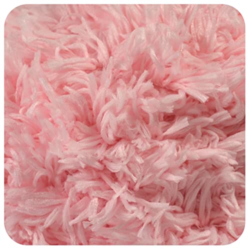 Hilo Tufty Super Chunky King Cole malvavisco de 200g y 80m para tejer 2