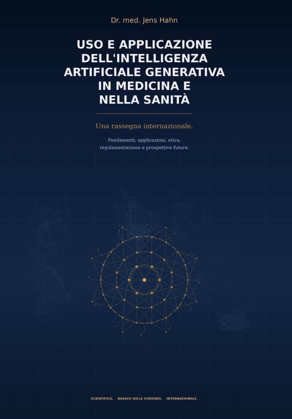 Applicazione e utilizzo dell'intelligenza artificiale generativa in medicina e nel settore sanitario: Una panoramica internazionale