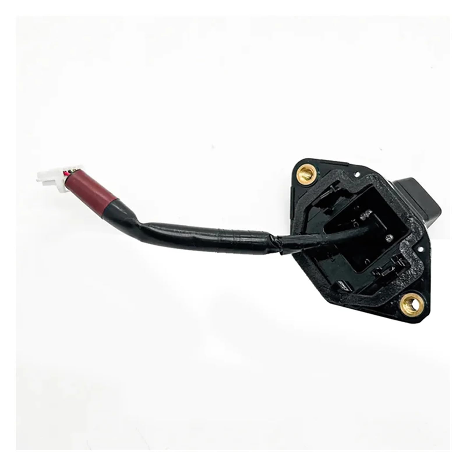 Kamera Lusterka Kompatybilna z Nissan Qashqai J11 2015-2019 Tył Boczny