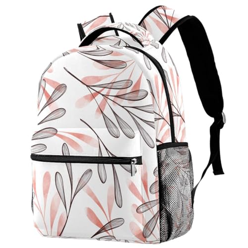 Sac de voyage décontracté et léger pour les sorties citadines et le lycée