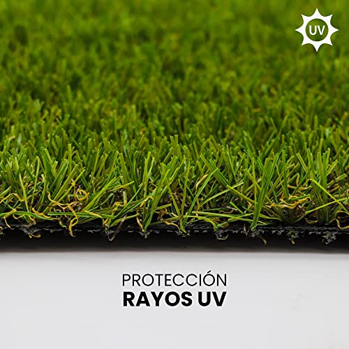 Consejos para Comprar Pasto artificial Top 10. 30 Imagen adicional