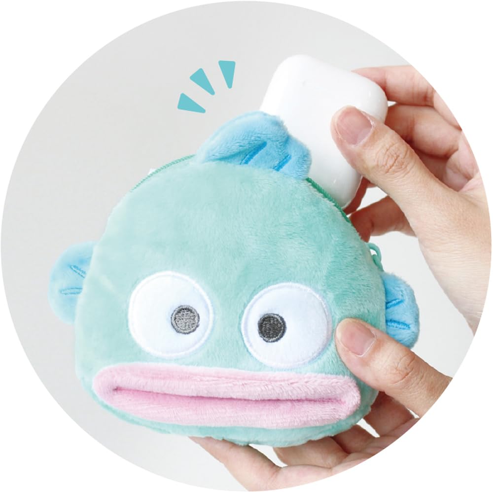 Amazon.co.jp: ティーズファクトリー サンリオ ハンギョドン