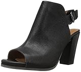 Gentle Souls by Kenneth Cole Women's Shiloh Ankle Bootie, Black, 9.5 M US