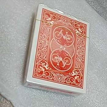 透視パッド　手品 マジック  トランプ 悪用厳禁 手品トランプ ギミック 透視トランプ イカサマ 超能力