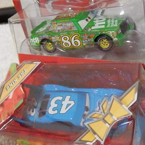 Amazon.co.jp: 海外カーズマテル社ミニカーセット15点ー5点