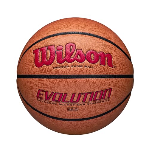 Image of Wilson Evolution Basketballs