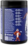 Six Star Poudre de protéine de lactosérum Plus - Formule ultime de construction musculaire et de récupération avec protéine de lactosérum et BCAA - 30 g de protéines et matrice de soutien immunitaire - Saveur Flocons de maïs glacés de Kellogg’s, 18 portions (Paquet de 1)